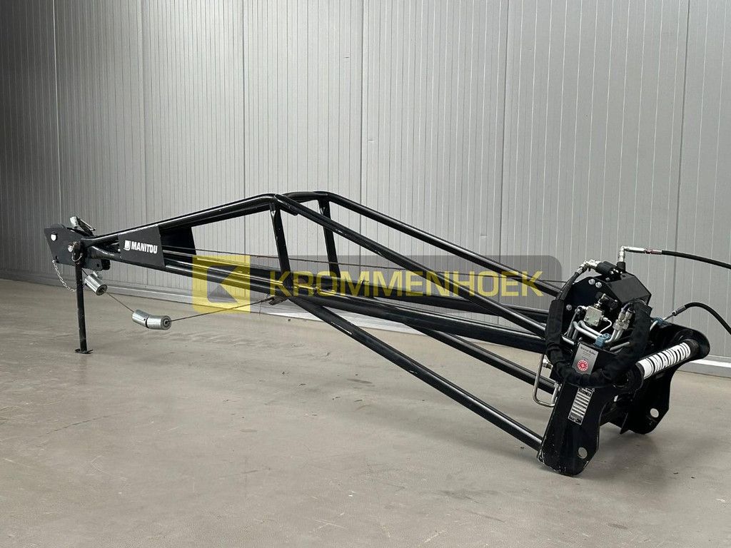 Manitou PT 600 KH9642-B