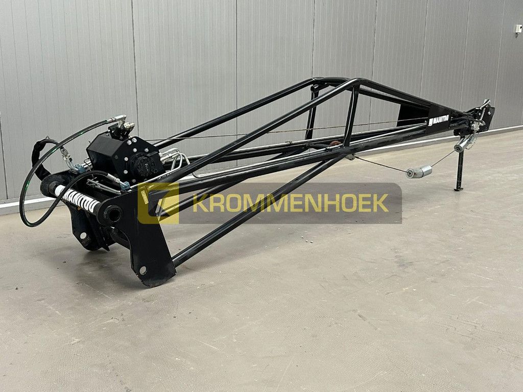 Manitou PT 600 KH9642-B
