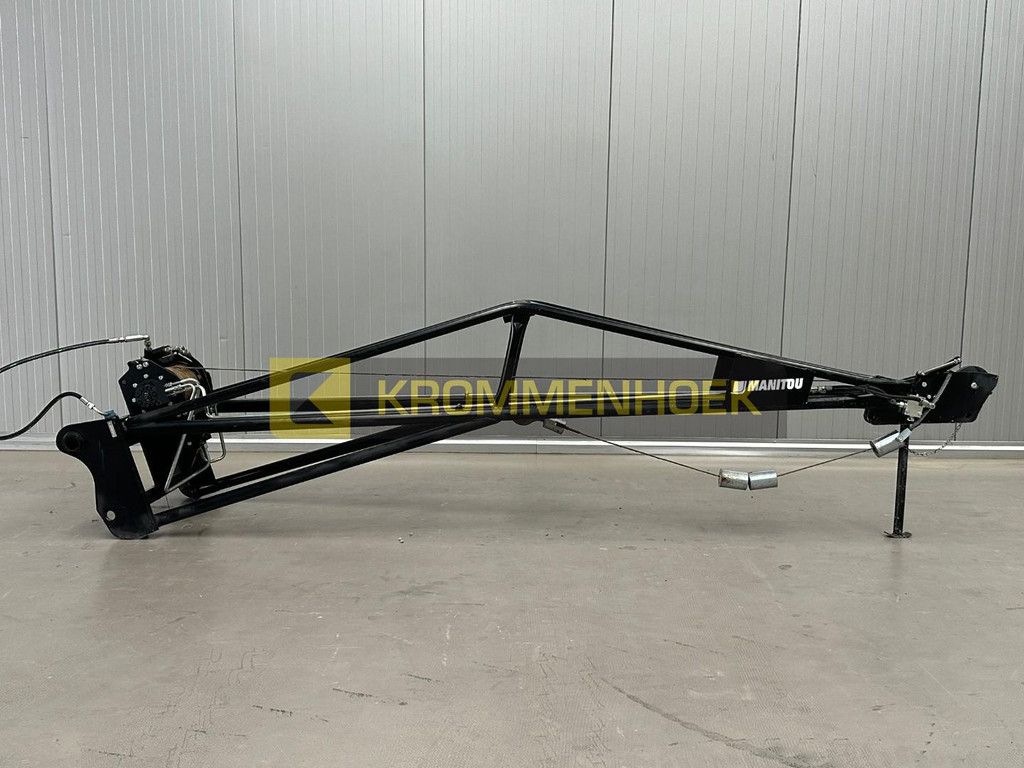 Manitou PT 600 KH9642-B