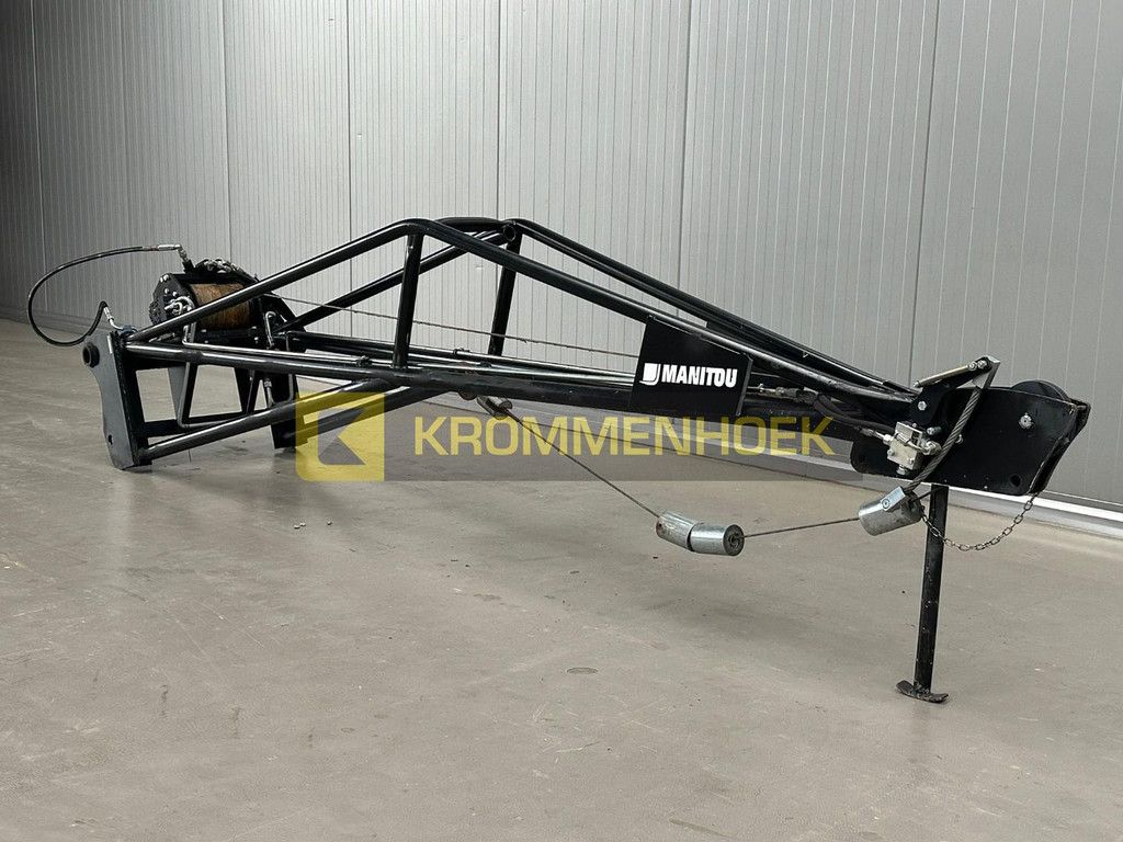 Manitou PT 600 KH9642-B