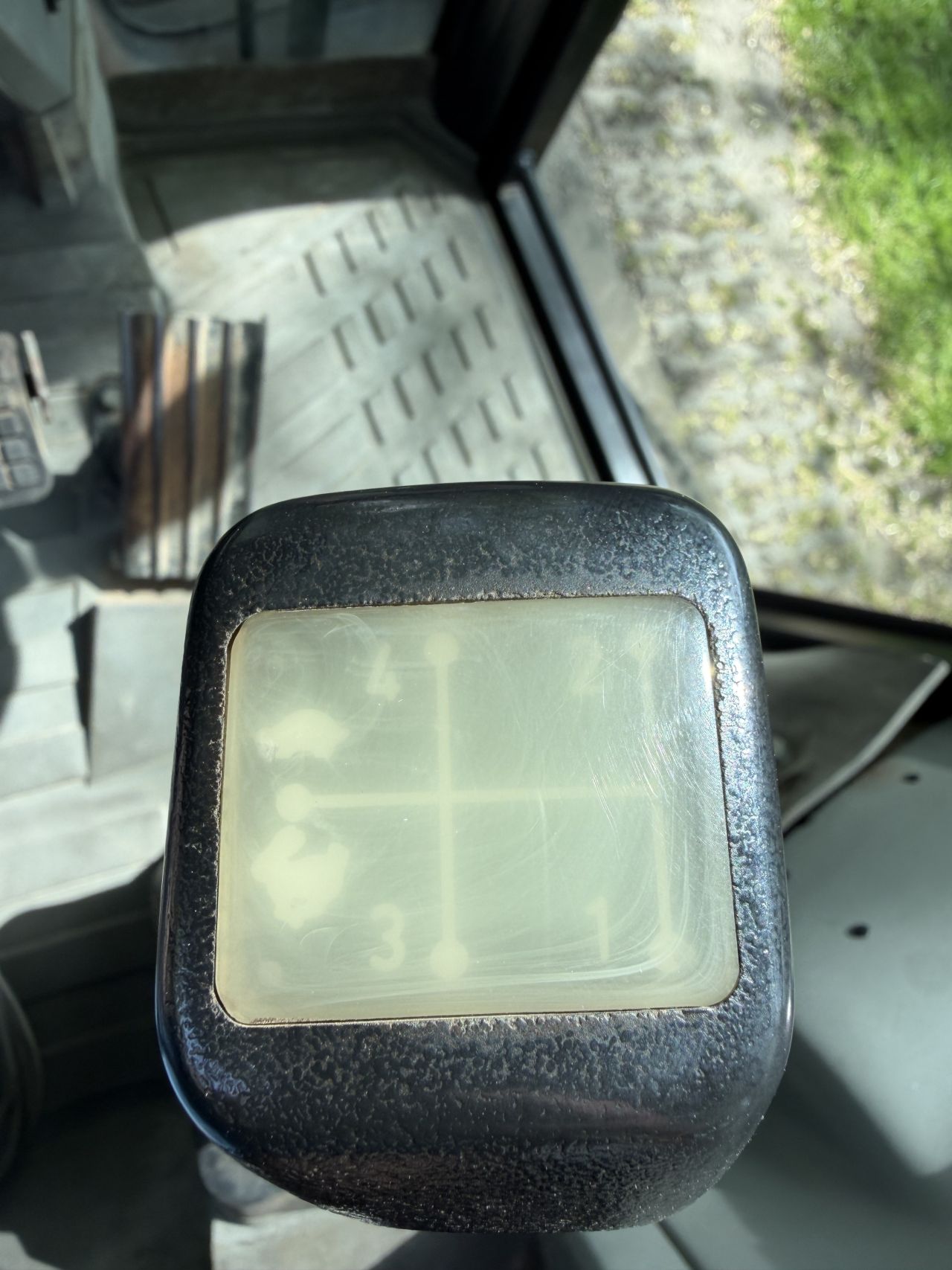 Massey Ferguson 6180 Dynashift