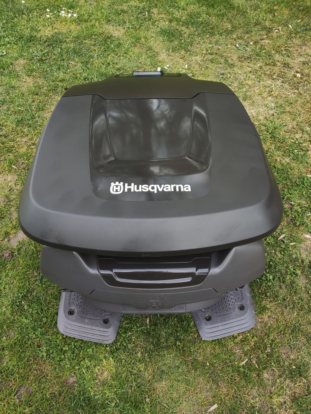 Husqvarna Automower (type 430X, 3.200 m2. 2023, 2.561 uur)