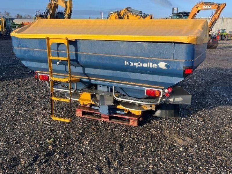 Bogballe M2W