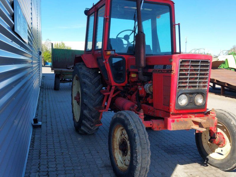 Belarus 505