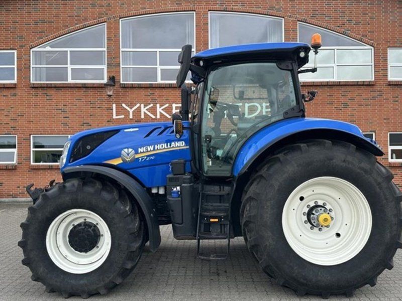 New Holland T7.270 AC