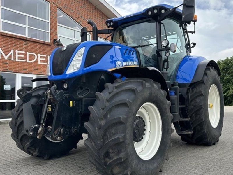 New Holland T7.270 AC