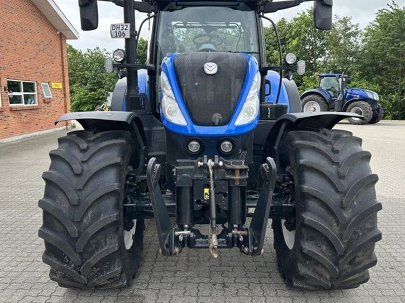 New Holland T7.270 AC