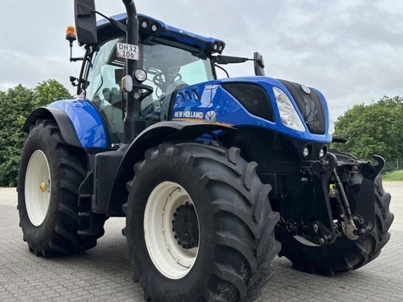 New Holland T7.270 AC