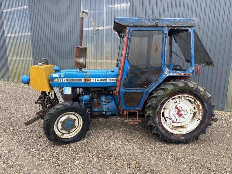Ford 4110