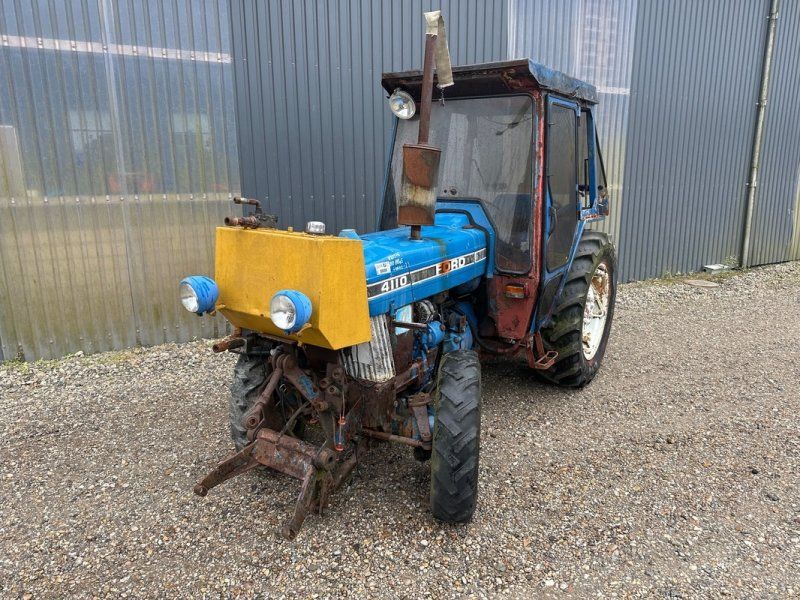 Ford 4110