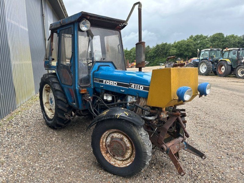 Ford 4110