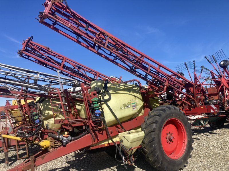 Hardi COMANDER 2800 L 24 M