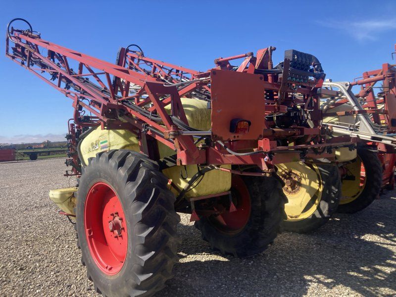 Hardi COMANDER 2800 L 24 M