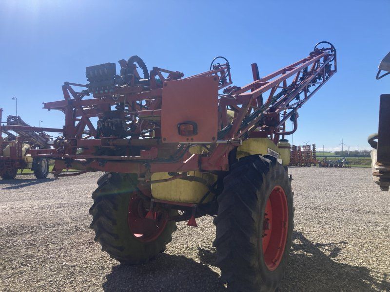 Hardi COMANDER 2800 L 24 M
