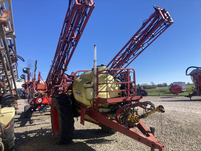 Hardi COMANDER 2800 L 24 M
