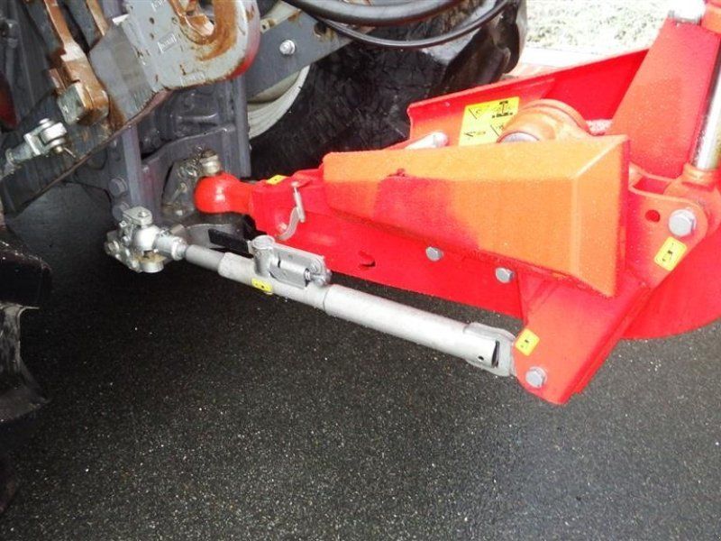 Pöttinger Jumbo 8470