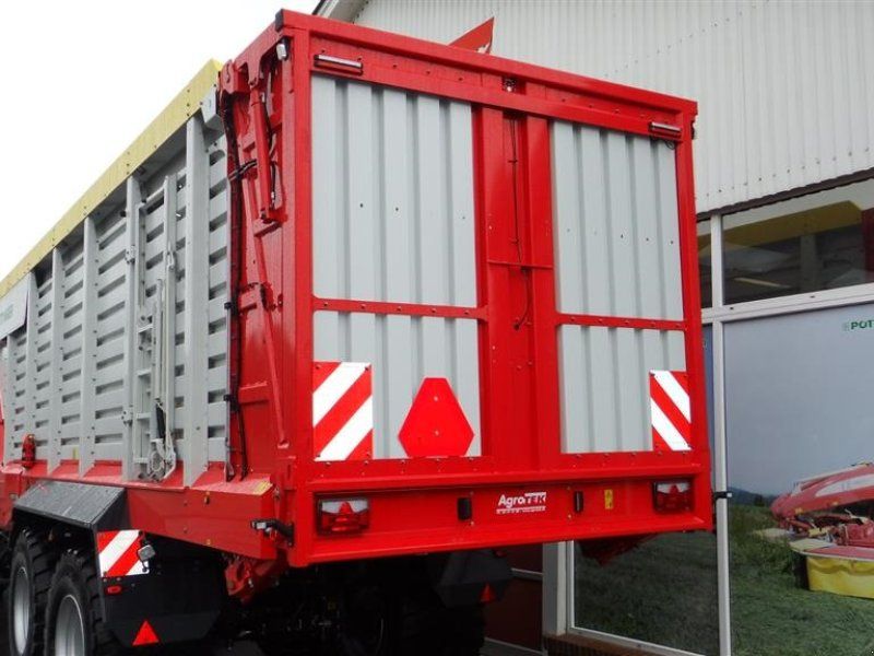Pöttinger Jumbo 8470