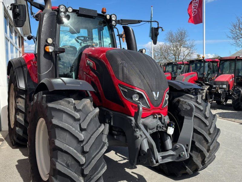 Valtra T214 Versu
