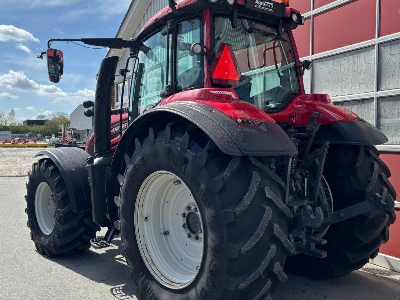 Valtra T214 Versu