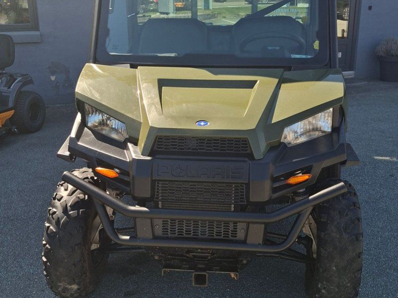 Polaris Ranger 570