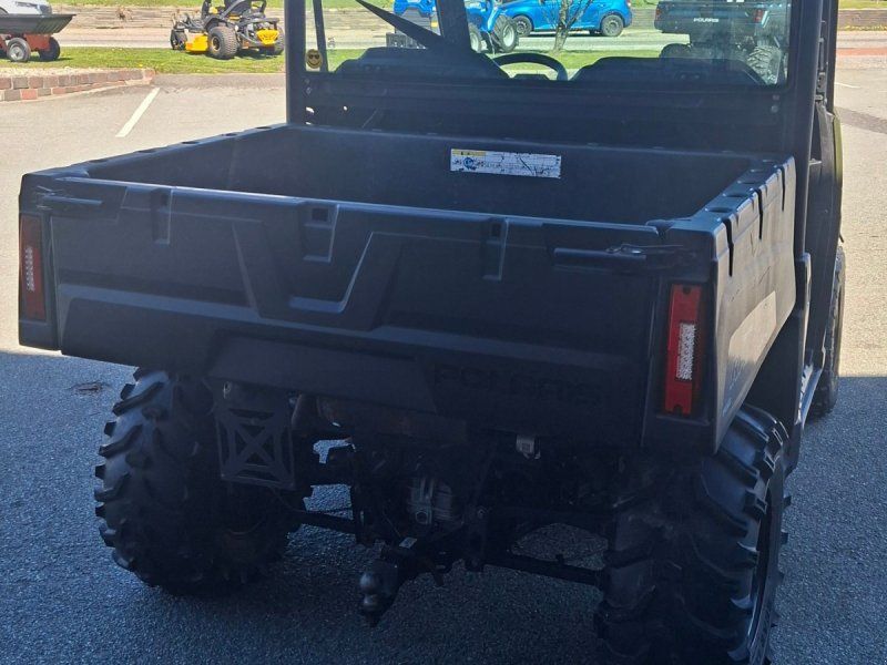 Polaris Ranger 570