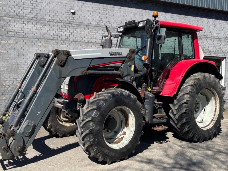 Valtra N142 DIRECT