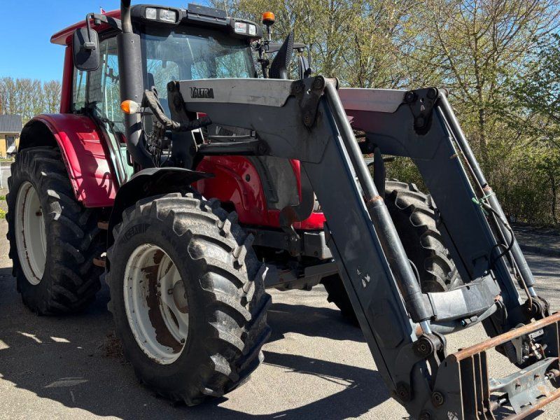 Valtra N142 DIRECT