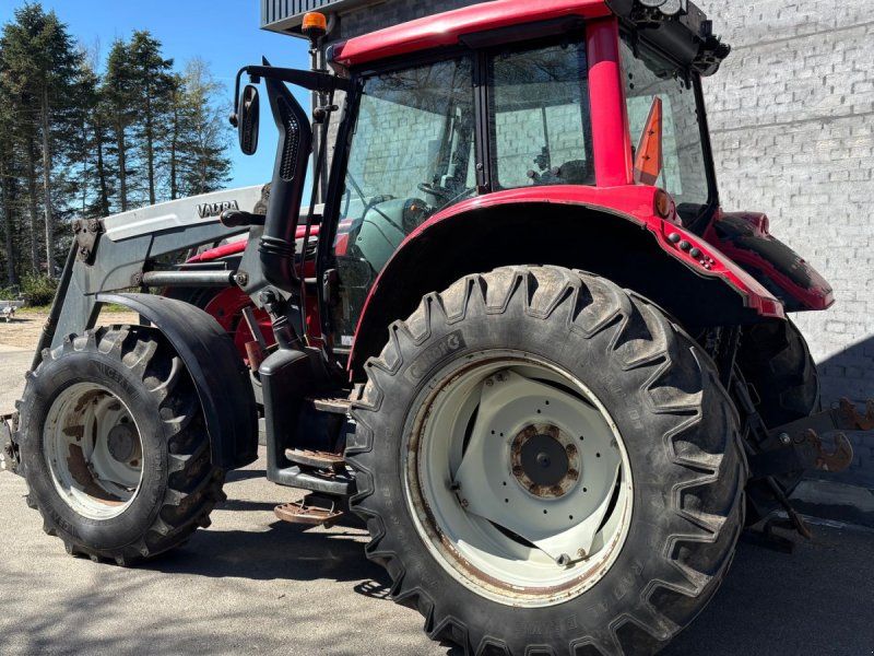 Valtra N142 DIRECT