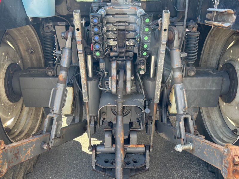 Valtra N142 DIRECT