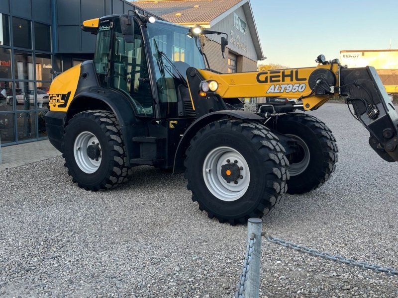 Gehl ALT950 Volvo skift