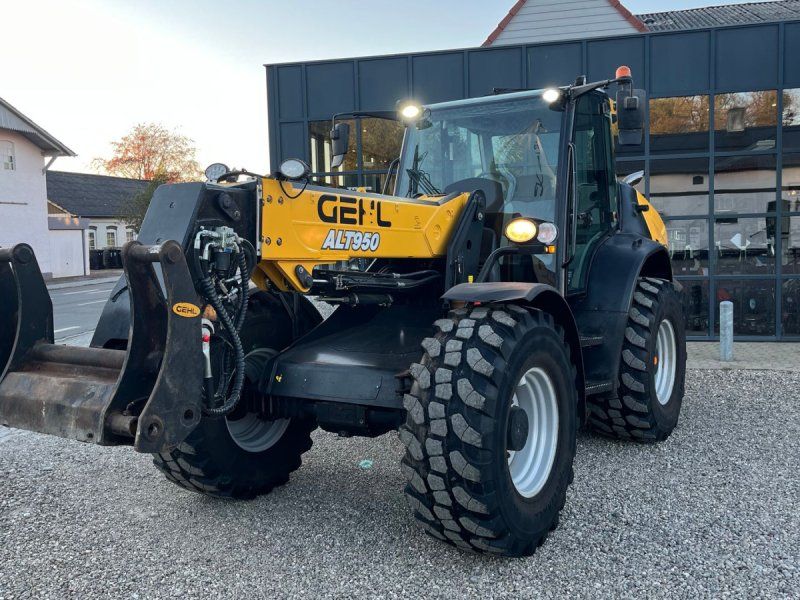Gehl ALT950 Volvo skift