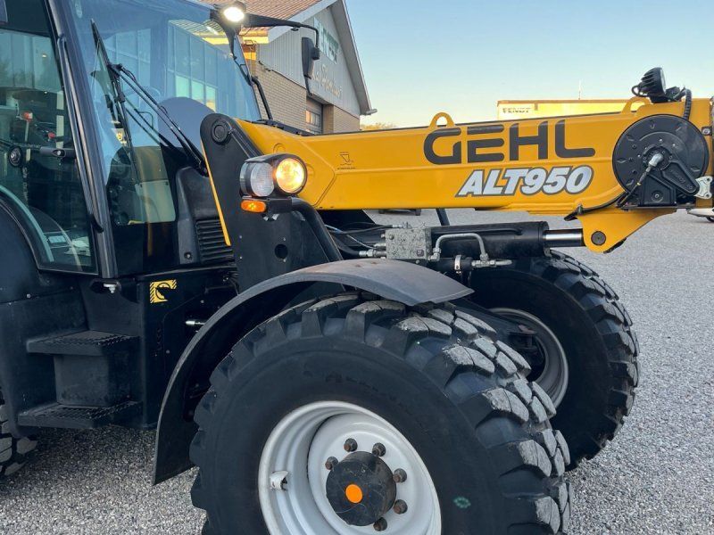 Gehl ALT950 Volvo skift