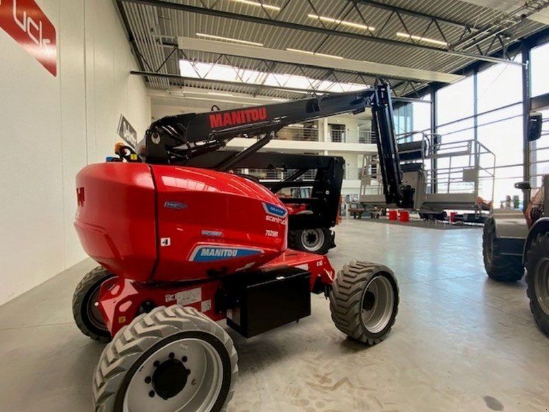 Manitou 160ATJ+ E RC