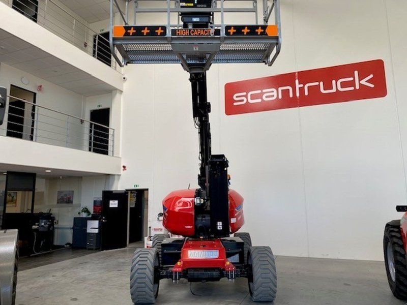 Manitou 160ATJ+ E RC