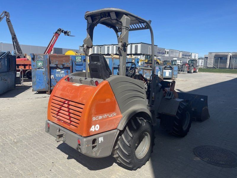AR40 Agrar