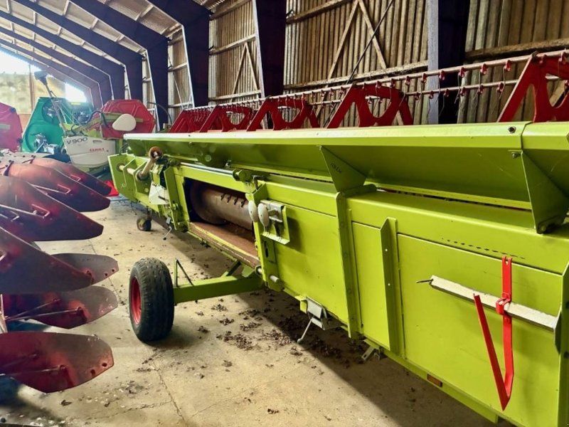 Claas C 750