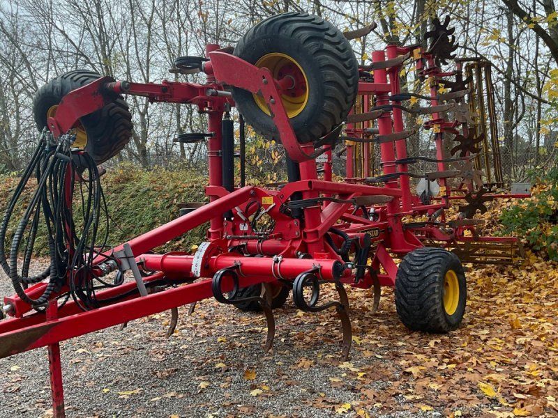 Väderstad Swift SW 640