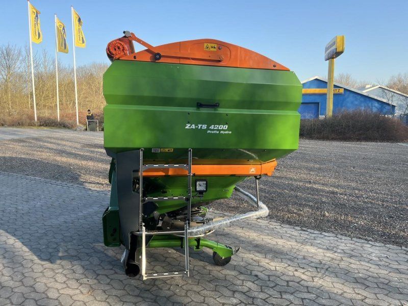 Amazone ZA-TS 4200 Hydro