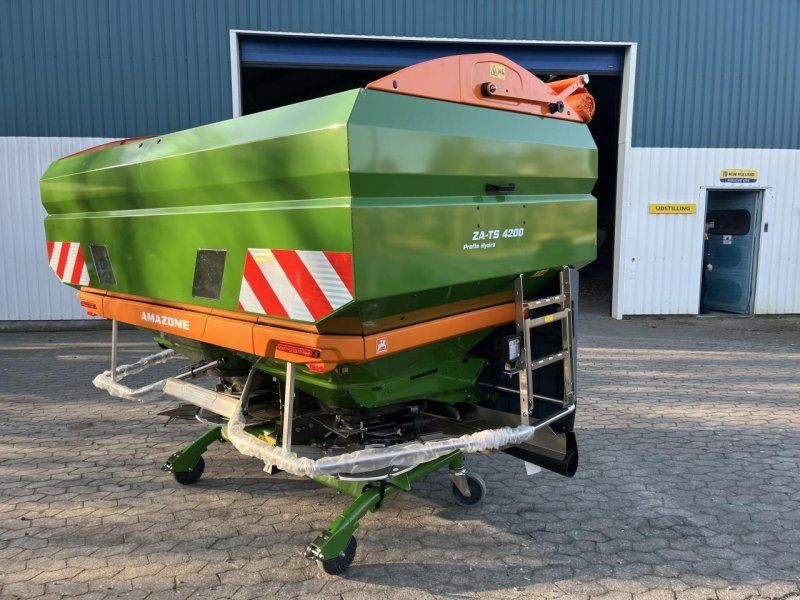 Amazone ZA-TS 4200 Hydro