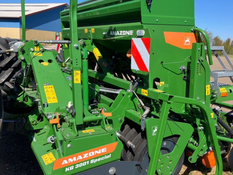 Amazone AD 3000 Super-- NYT OVERGEMT--