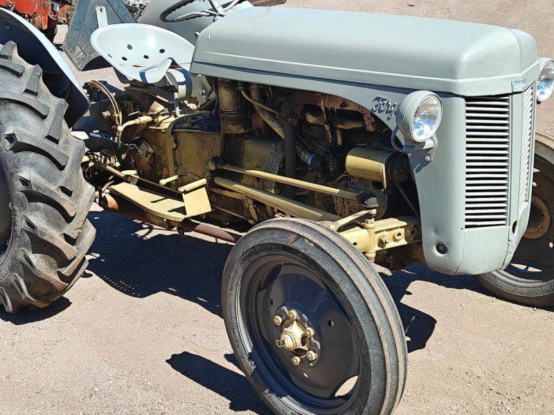 Massey Ferguson 31