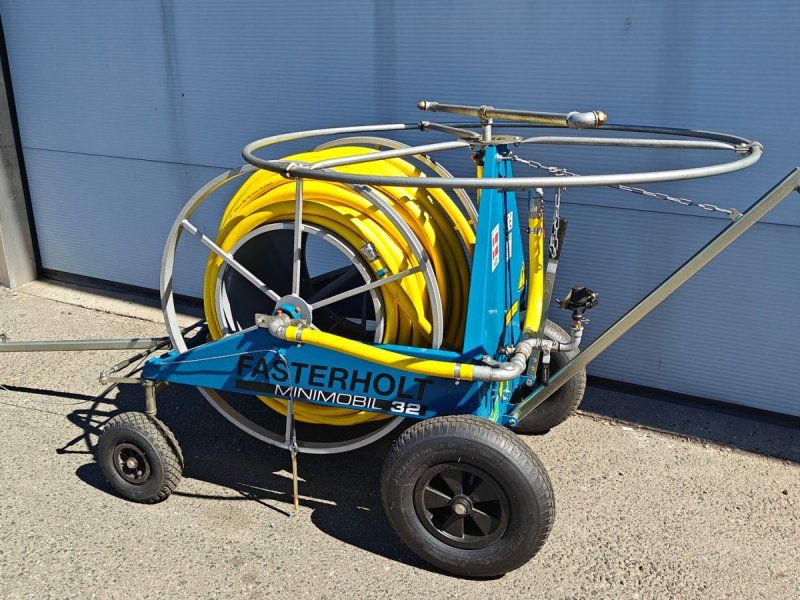 Fasterholt MiniMobil 32 SOM NY