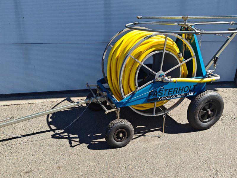 Fasterholt MiniMobil 32 SOM NY