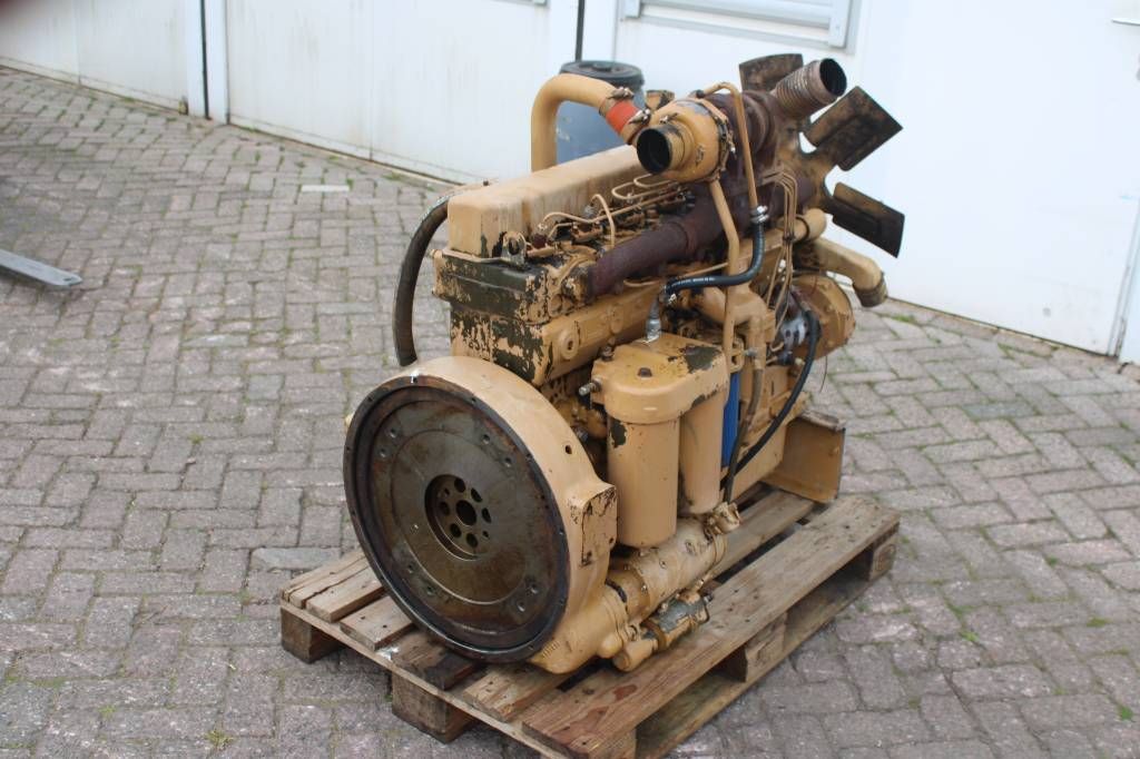 Allis-Chalmers 3500A