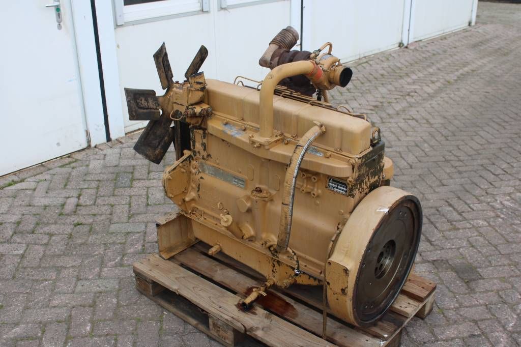 Allis-Chalmers 3500A