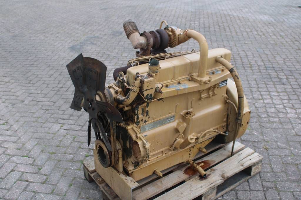 Allis-Chalmers 3500A