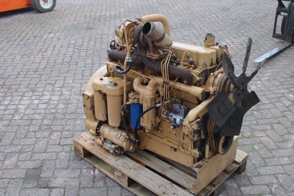 Allis-Chalmers 3500A
