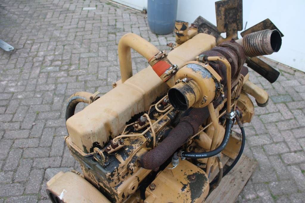 Allis-Chalmers 3500A