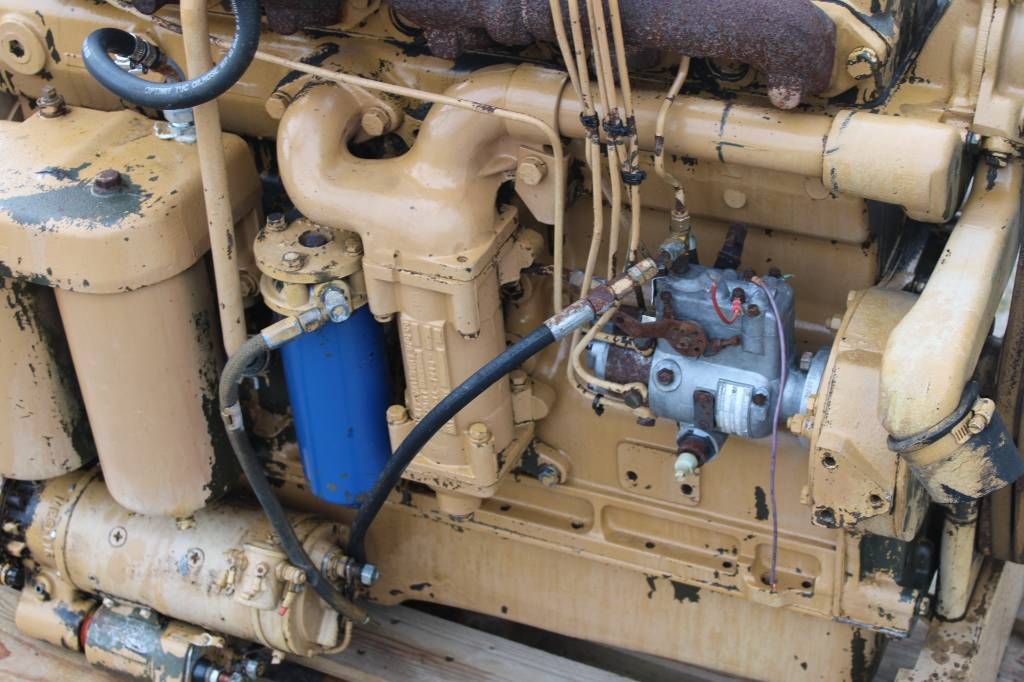 Allis-Chalmers 3500A