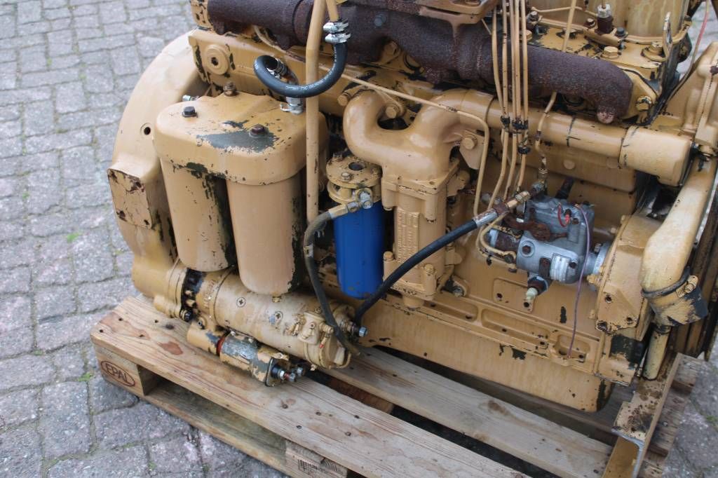 Allis-Chalmers 3500A